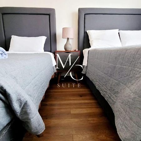 Comodidad Total En El Centro: Deptos 1, 2 Y 3 Hab. + Wifi Y Parking Incluidos Antofagasta Exterior photo