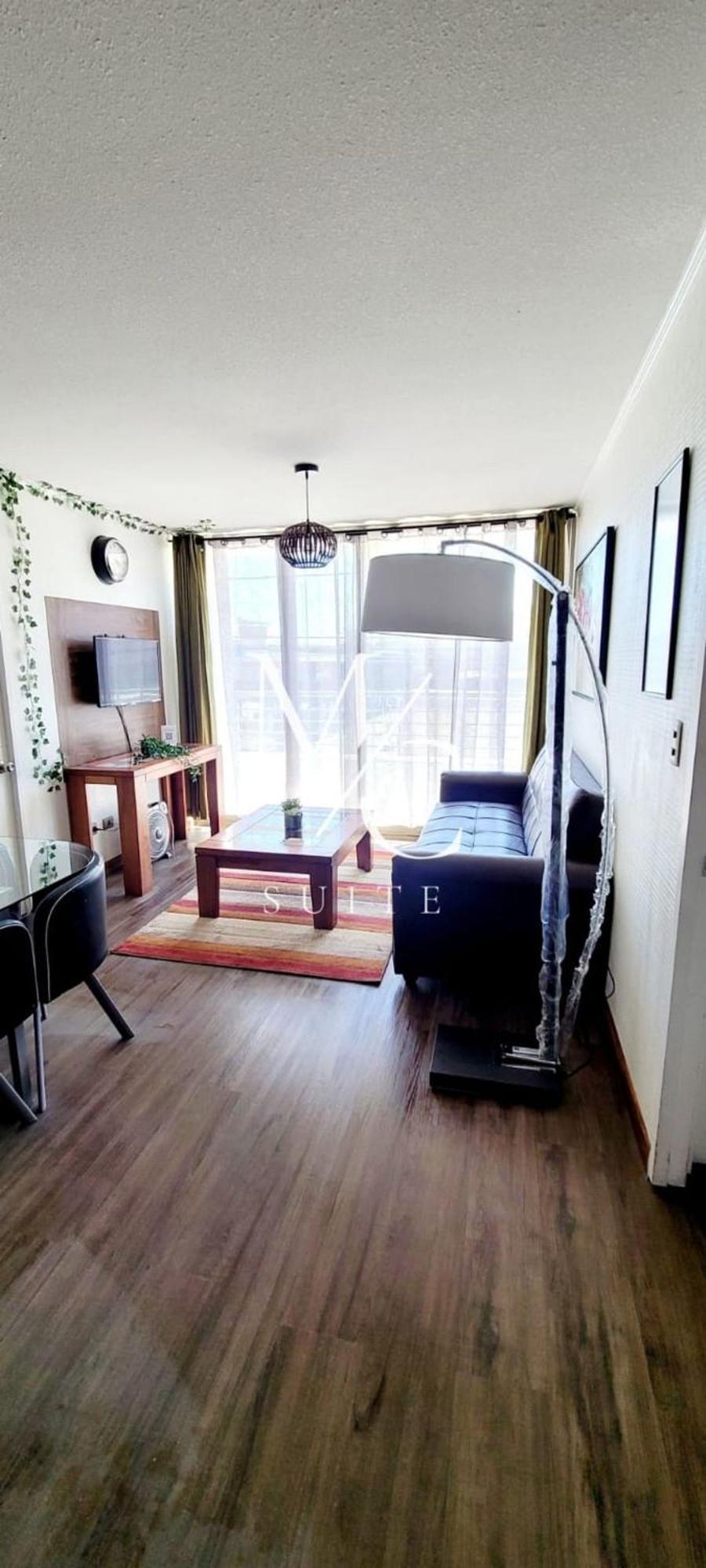 Comodidad Total En El Centro: Deptos 1, 2 Y 3 Hab. + Wifi Y Parking Incluidos Antofagasta Exterior photo