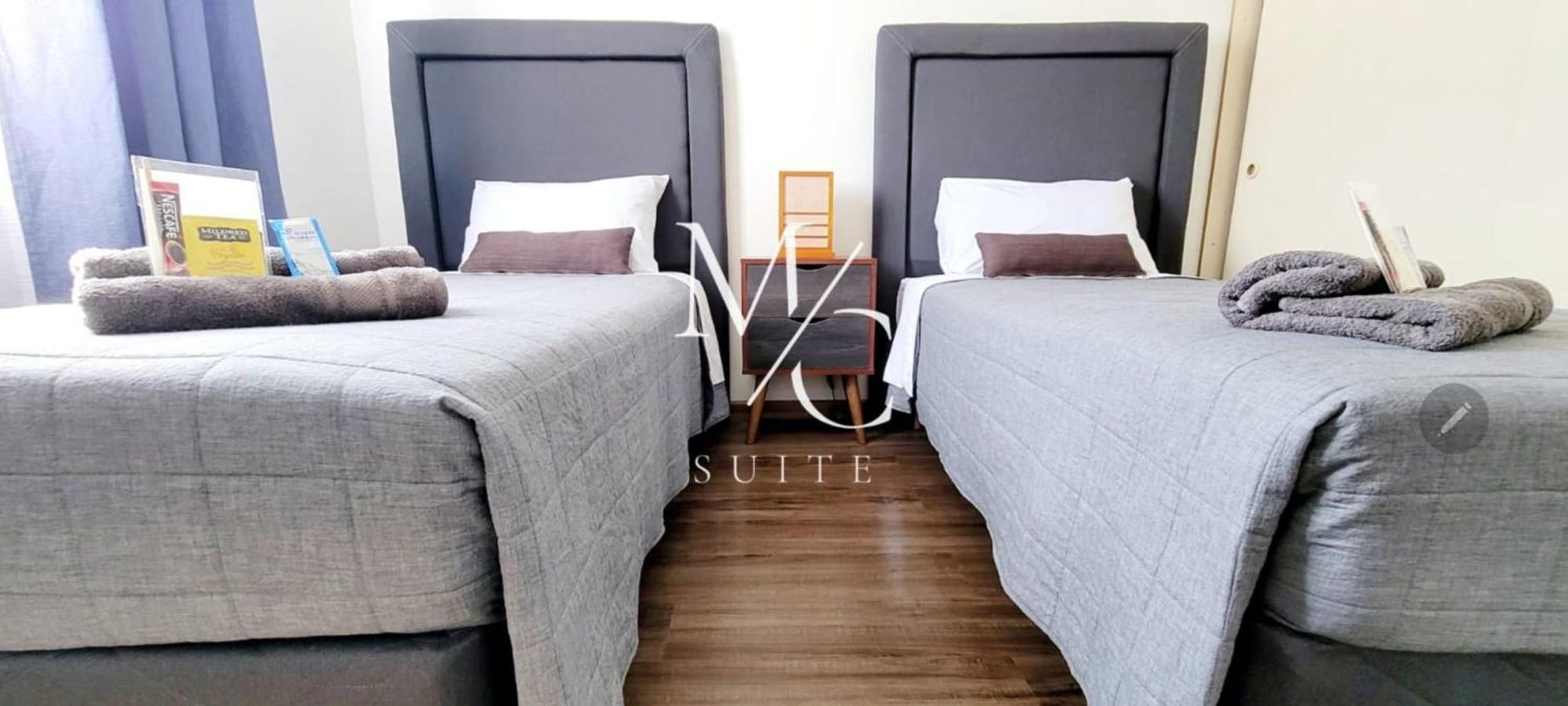 Comodidad Total En El Centro: Deptos 1, 2 Y 3 Hab. + Wifi Y Parking Incluidos Antofagasta Exterior photo