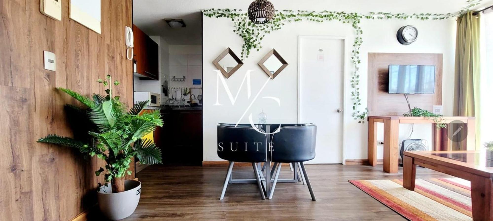 Comodidad Total En El Centro: Deptos 1, 2 Y 3 Hab. + Wifi Y Parking Incluidos Antofagasta Exterior photo