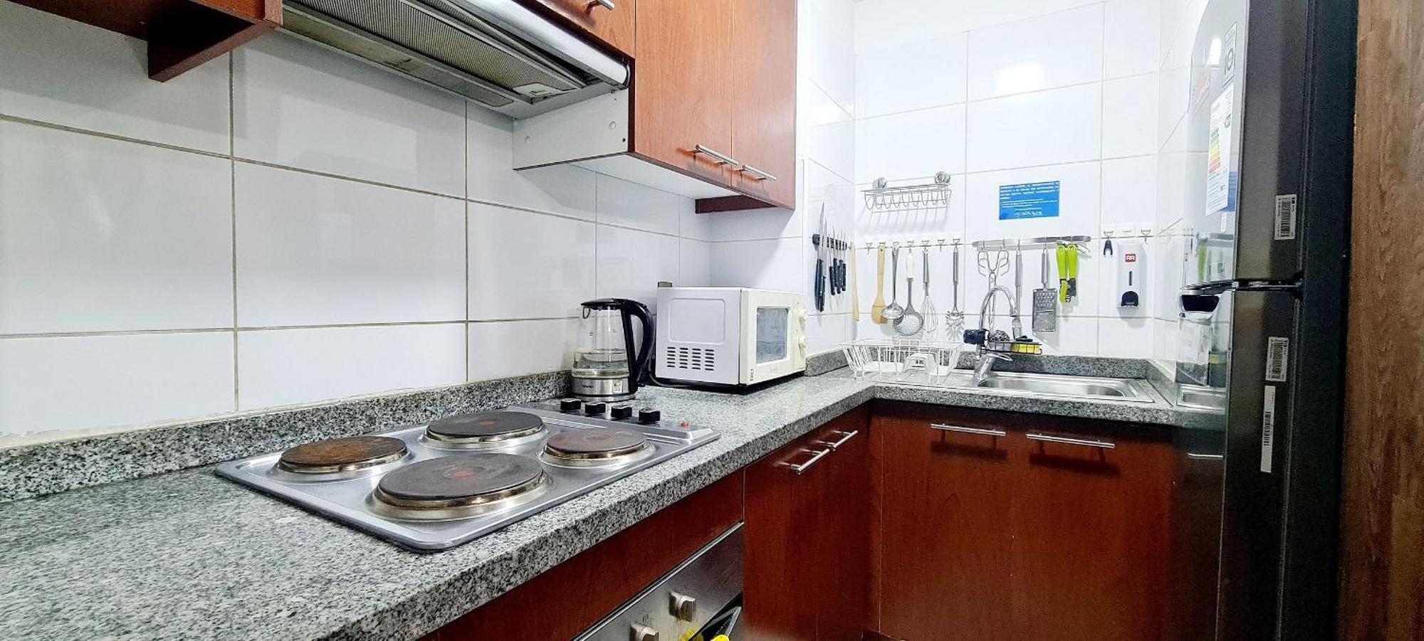 Comodidad Total En El Centro: Deptos 1, 2 Y 3 Hab. + Wifi Y Parking Incluidos Antofagasta Exterior photo