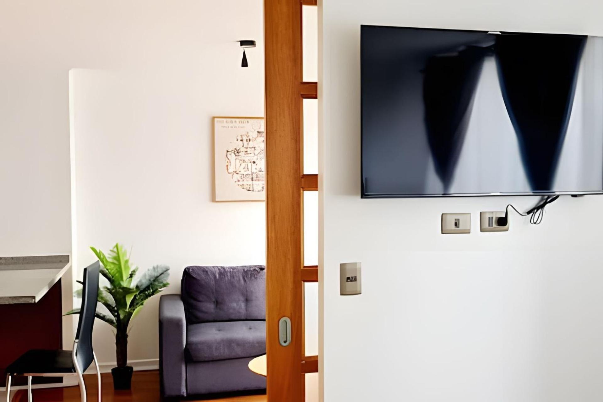 Comodidad Total En El Centro: Deptos 1, 2 Y 3 Hab. + Wifi Y Parking Incluidos Antofagasta Exterior photo