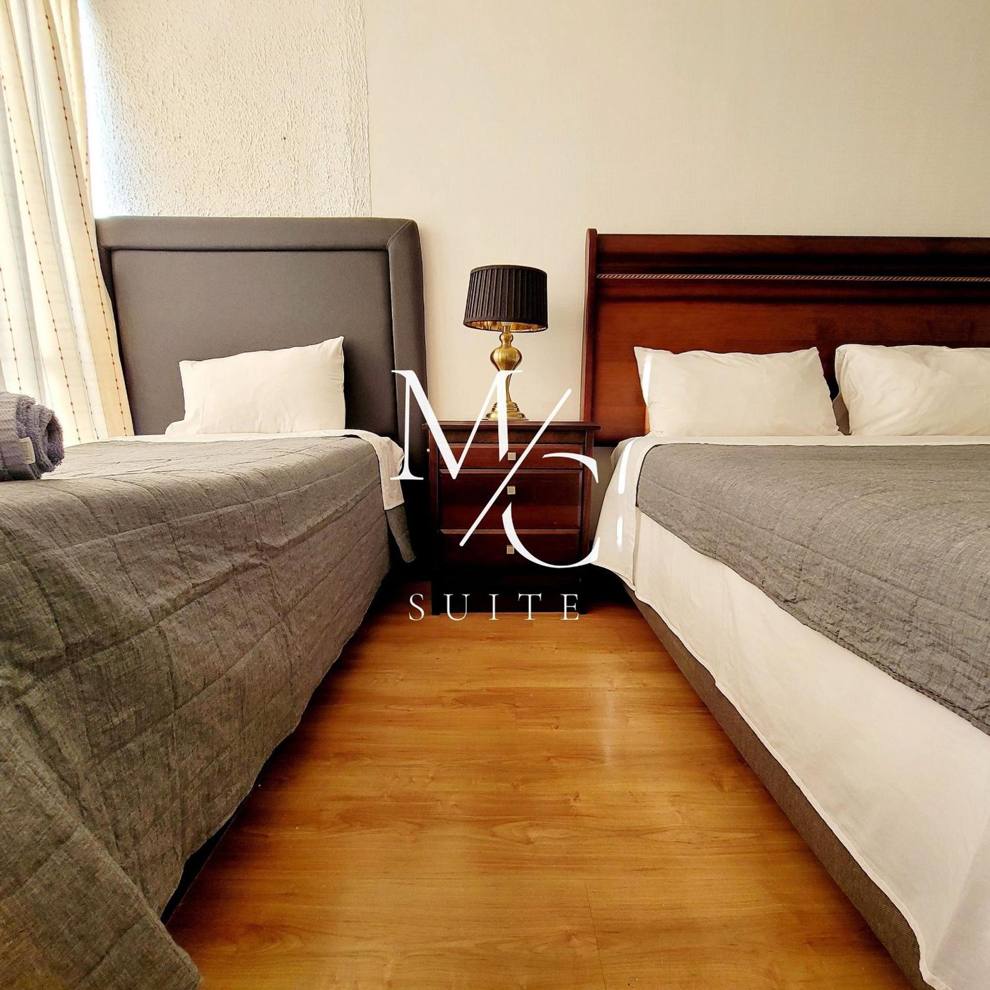 Comodidad Total En El Centro: Deptos 1, 2 Y 3 Hab. + Wifi Y Parking Incluidos Antofagasta Exterior photo