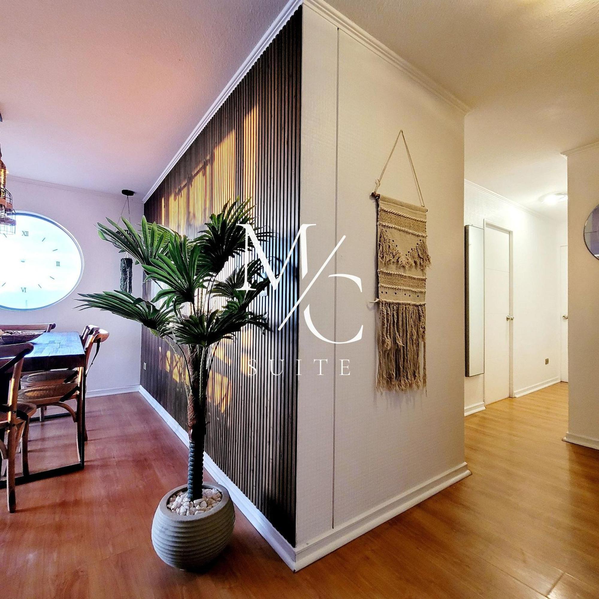 Comodidad Total En El Centro: Deptos 1, 2 Y 3 Hab. + Wifi Y Parking Incluidos Antofagasta Exterior photo
