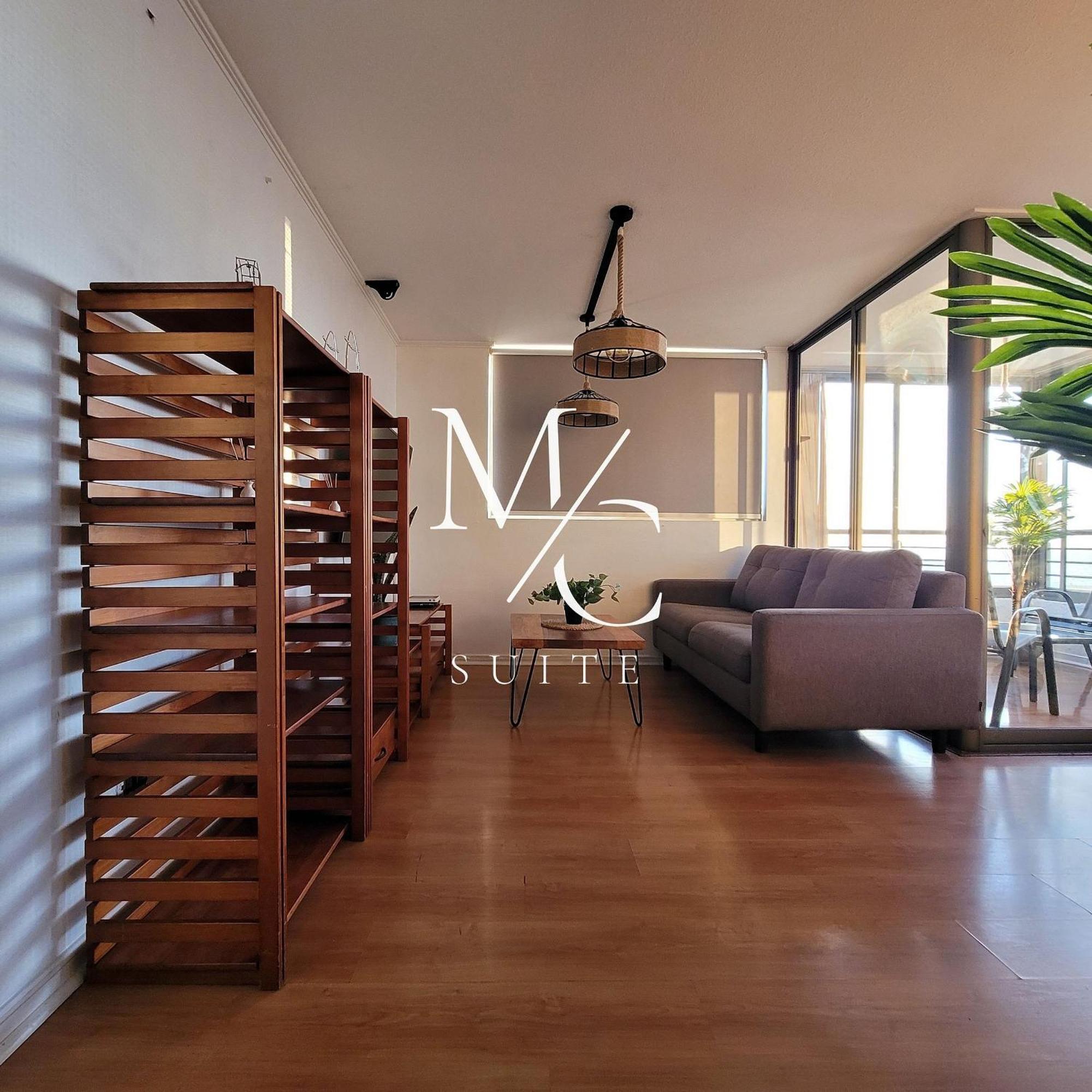 Comodidad Total En El Centro: Deptos 1, 2 Y 3 Hab. + Wifi Y Parking Incluidos Antofagasta Exterior photo