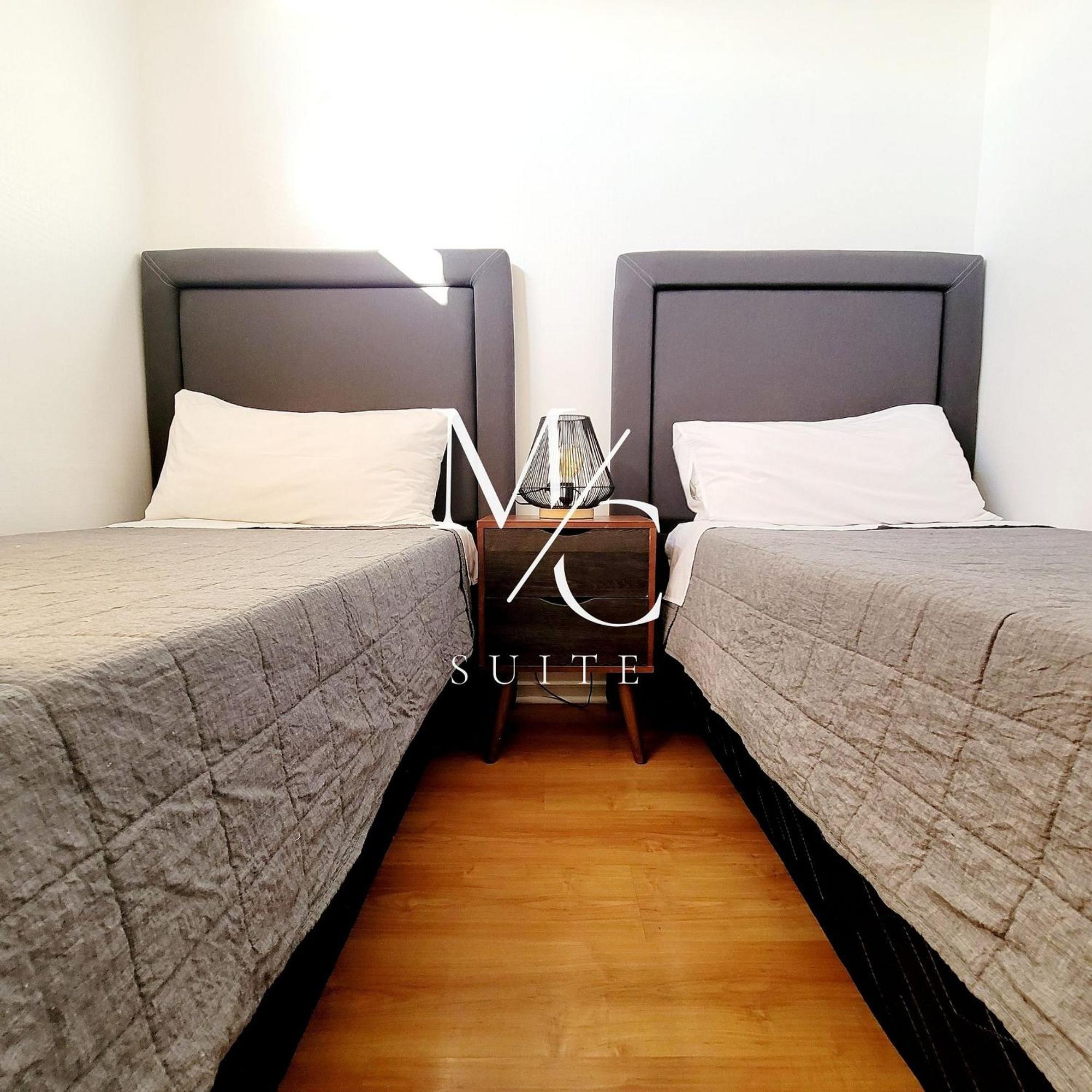 Comodidad Total En El Centro: Deptos 1, 2 Y 3 Hab. + Wifi Y Parking Incluidos Antofagasta Exterior photo
