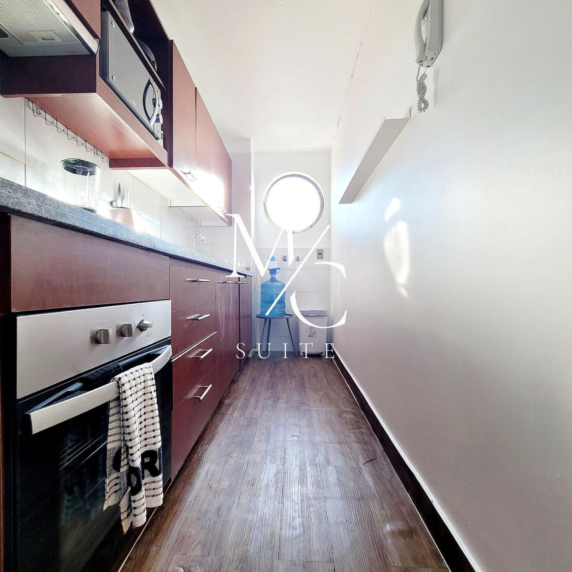 Comodidad Total En El Centro: Deptos 1, 2 Y 3 Hab. + Wifi Y Parking Incluidos Antofagasta Exterior photo