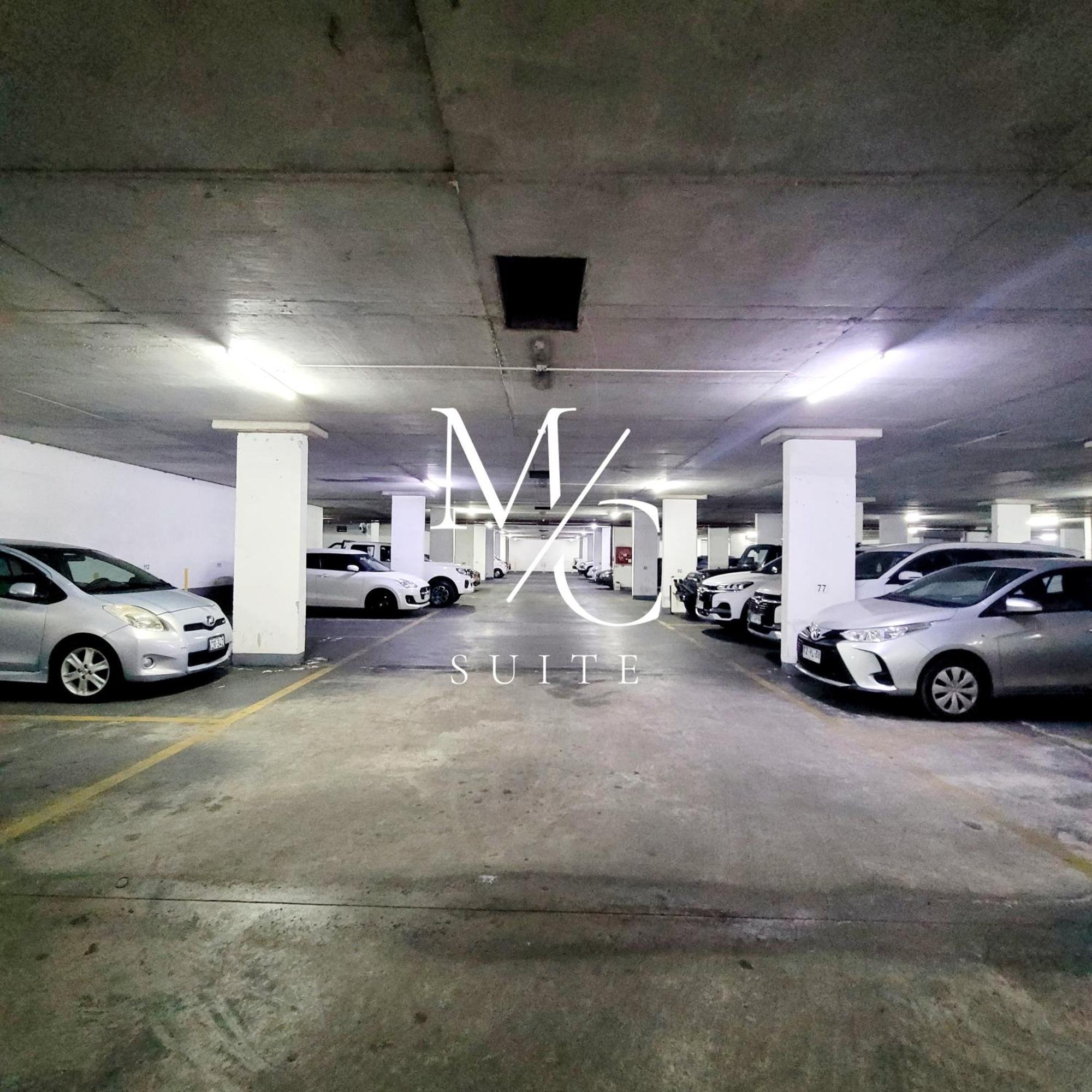Comodidad Total En El Centro: Deptos 1, 2 Y 3 Hab. + Wifi Y Parking Incluidos Antofagasta Exterior photo