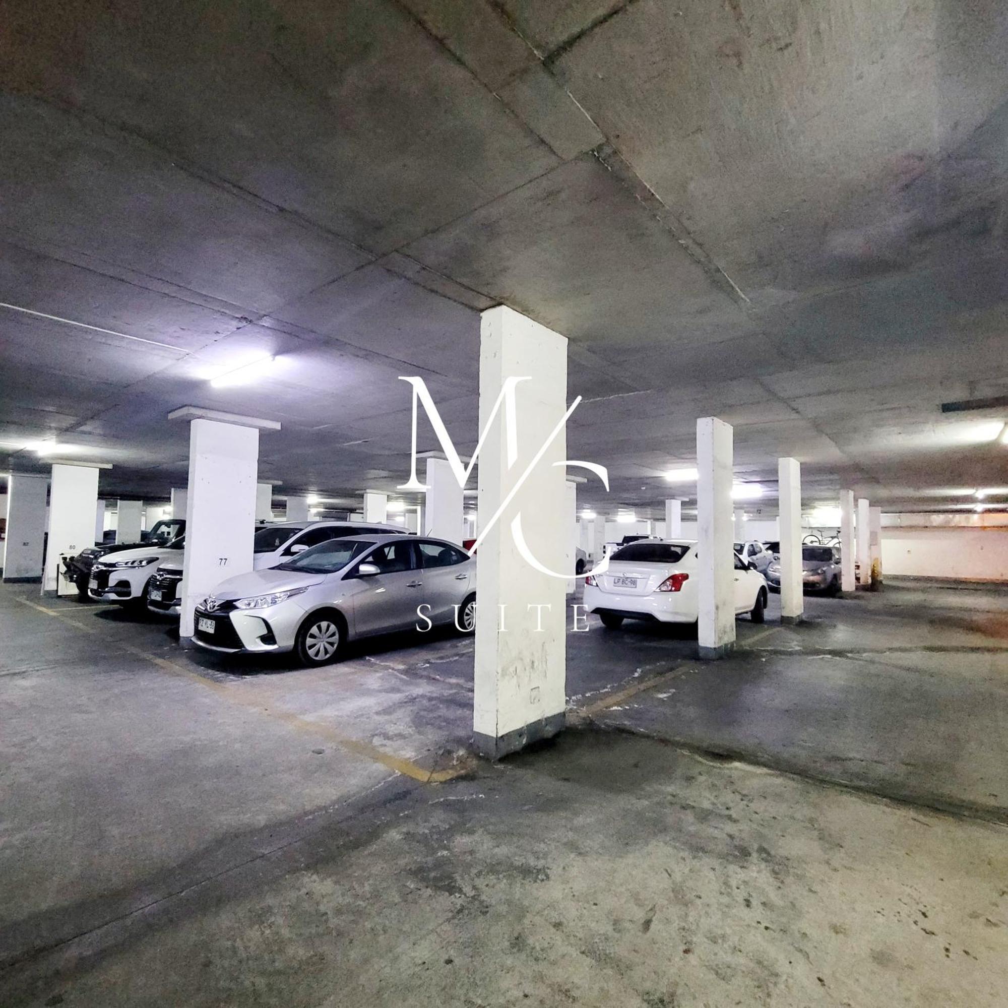 Comodidad Total En El Centro: Deptos 1, 2 Y 3 Hab. + Wifi Y Parking Incluidos Antofagasta Exterior photo